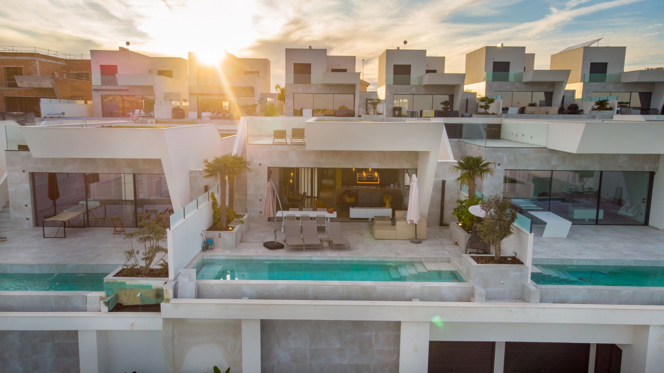 Luxury Villa For Sale in Rojales